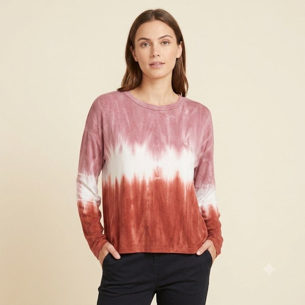 013-Wonderly Soft Longsleeve size XL / PTP 28”